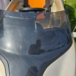 Electric car (kids) - Image 2