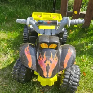 Electric car (kids) - Image 3
