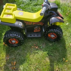 Electric car (kids) - Image 4