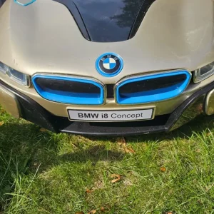 Electric car (kids)
