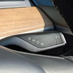 2021 Tesla Model 3 Standard Range Plus Auto RWD 4dr Saloon - Image 8