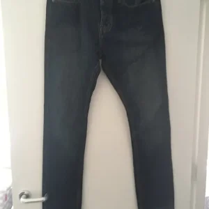 Mens London denim jeans