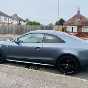 Audi A5 S Line Black Edition TDI Cruise Control - Image 7