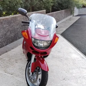 BMW K1200 2004 1172cc - Image 2