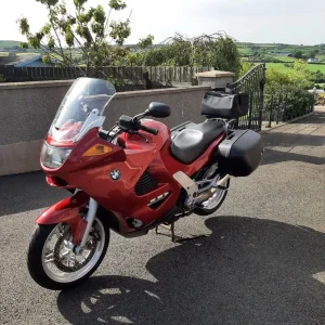 BMW K1200 2004 1172cc - Image 3
