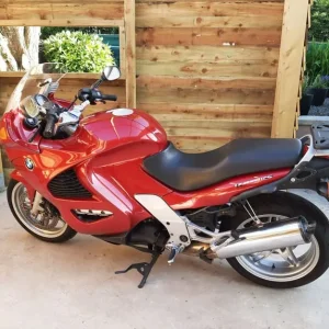 BMW K1200 2004 1172cc - Image 4
