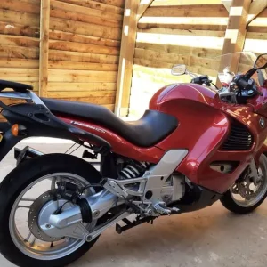 BMW K1200 2004 1172cc - Image 6