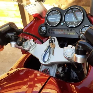 BMW K1200 2004 1172cc - Image 7