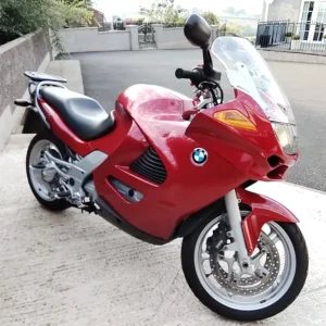 BMW K1200 2004 1172cc