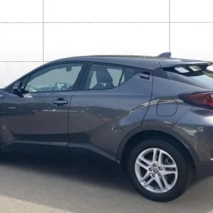 2020 Toyota C-HR 1.8 Hybrid 5-door CVT - Image 2