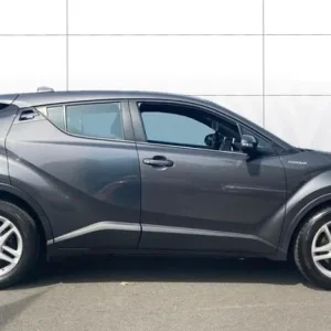 2020 Toyota C-HR 1.8 Hybrid 5-door CVT - Image 5