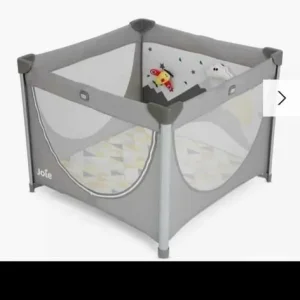 Joie Cheer playpen - Image 3