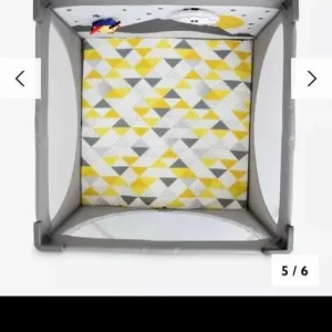Joie Cheer playpen - Image 5