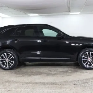 2017 Jaguar F-Pace R-Sport Diesel SUV - Image 7