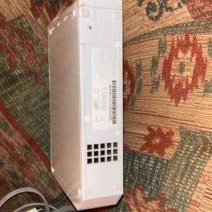 Nintendo Wii