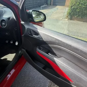 Vauxhall Adam Hatchback 2016 Manual 3 Doors - Image 7