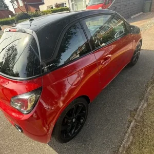 Vauxhall Adam Hatchback 2016 Manual 3 Doors - Image 8