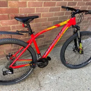 Specialized Pitch 24 Speed MTB with Disc Brakes and 27.5 Inch Wheels - Image 2