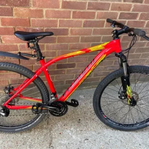 Specialized Pitch 24 Speed MTB with Disc Brakes and 27.5 Inch Wheels - Image 3
