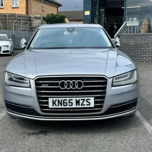 2015 Audi A8 3.0 TDI V6 SE Diesel A8 - Image 2
