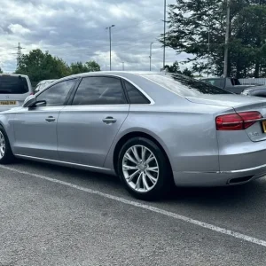 2015 Audi A8 3.0 TDI V6 SE Diesel A8 - Image 4