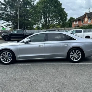 2015 Audi A8 3.0 TDI V6 SE Diesel A8 - Image 5