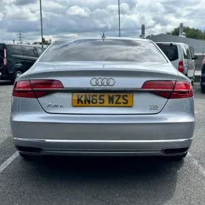 2015 Audi A8 3.0 TDI V6 SE Diesel A8 - Image 6