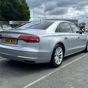 2015 Audi A8 3.0 TDI V6 SE Diesel A8 - Image 7