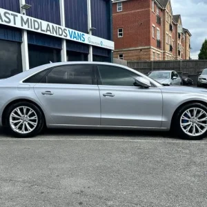 2015 Audi A8 3.0 TDI V6 SE Diesel A8 - Image 8