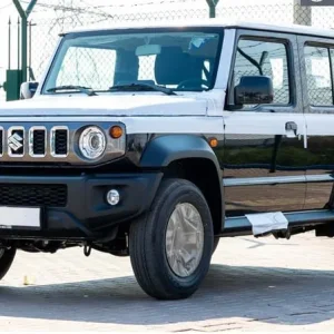 2025 Suzuki Jimny 4WD All-Grip Auto 1.5L Petrol 5 Door Right-Hand Drive - Image 7