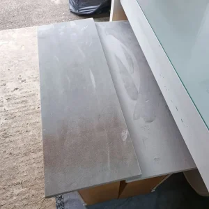 Single bed with storage and mattress - Image 3
