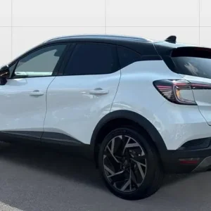 2025 Renault Captur 1.6 E-Tech Full Hybrid Esprit Alpine 5-door Hatchback - Image 2