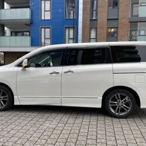 2013 Nissan Elgrand 3.5L Automatic 7-Seater MPV - Image 7