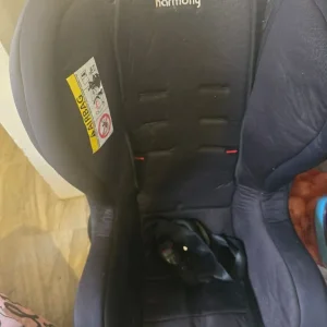 Kids car seat for up to 3 years