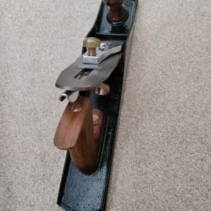 Brook No.5 Jack Plane - Image 5