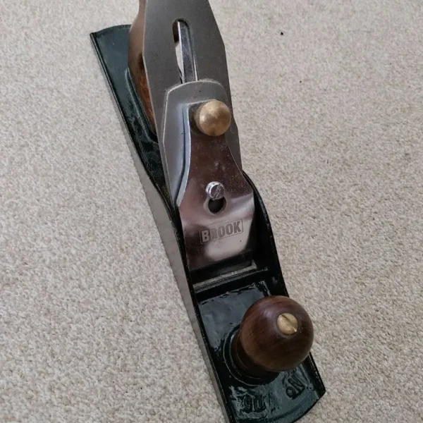 Brook No.5 Jack Plane