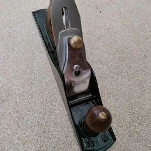 Brook No.5 Jack Plane