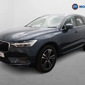 2019 Volvo XC60 2.0 T4 190 Edition 5dr Geartronic SUV Petrol Automatic - Image 3