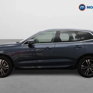 2019 Volvo XC60 2.0 T4 190 Edition 5dr Geartronic SUV Petrol Automatic - Image 4