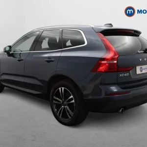 2019 Volvo XC60 2.0 T4 190 Edition 5dr Geartronic SUV Petrol Automatic - Image 5