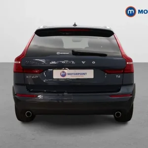 2019 Volvo XC60 2.0 T4 190 Edition 5dr Geartronic SUV Petrol Automatic - Image 6