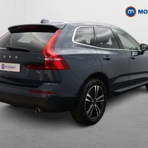 2019 Volvo XC60 2.0 T4 190 Edition 5dr Geartronic SUV Petrol Automatic - Image 7