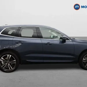 2019 Volvo XC60 2.0 T4 190 Edition 5dr Geartronic SUV Petrol Automatic - Image 8