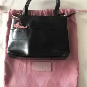 Black Radley Handbag - Image 5