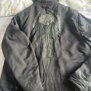 Harley Davidson Jacket - Image 2