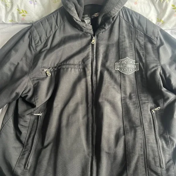 Harley Davidson Jacket
