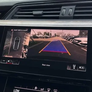 2019 Audi e-tron 55 SUV 5-door Estate - Image 4