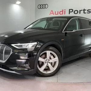 2019 Audi e-tron 55 SUV 5-door Estate - Image 5