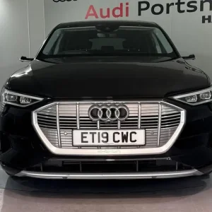 2019 Audi e-tron 55 SUV 5-door Estate - Image 6
