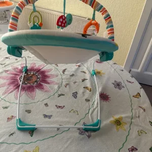 Baby bouncing chair - Image 3